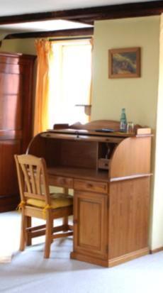 Hotel Garni Graf Von Oberg Lahstedt Luaran gambar