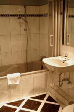 Hotel Garni Graf Von Oberg Lahstedt Luaran gambar
