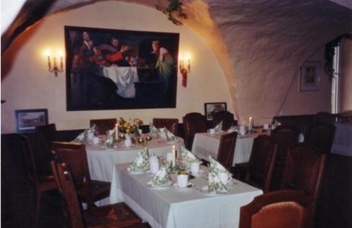 Hotel Garni Graf Von Oberg Lahstedt Luaran gambar